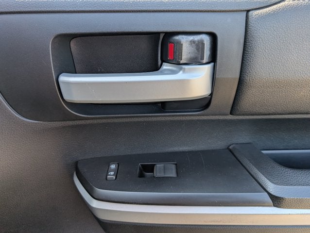 2016 Toyota Tundra 4WD Truck Base