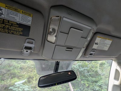 2016 Toyota Tundra 4WD Truck Base