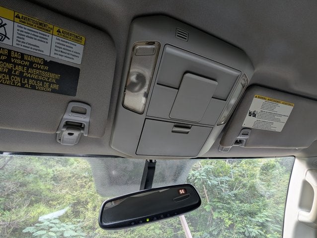 2016 Toyota Tundra 4WD Truck Base
