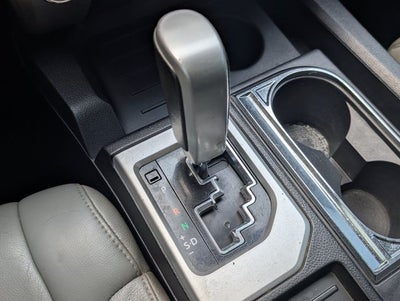 2016 Toyota Tundra 4WD Truck Base