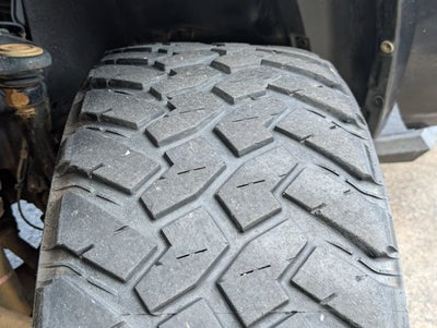 2016 Toyota Tundra 4WD Truck Base