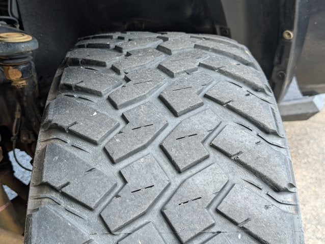 2016 Toyota Tundra 4WD Truck Base