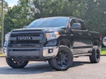 2016 Toyota Tundra 4WD Truck Base