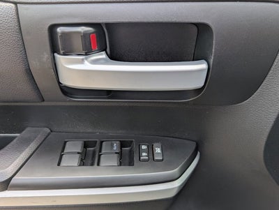 2017 Toyota Tundra 4WD SR5