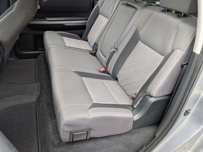 2017 Toyota Tundra 4WD SR5