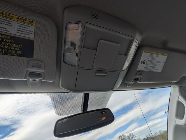 2017 Toyota Tundra 4WD SR5