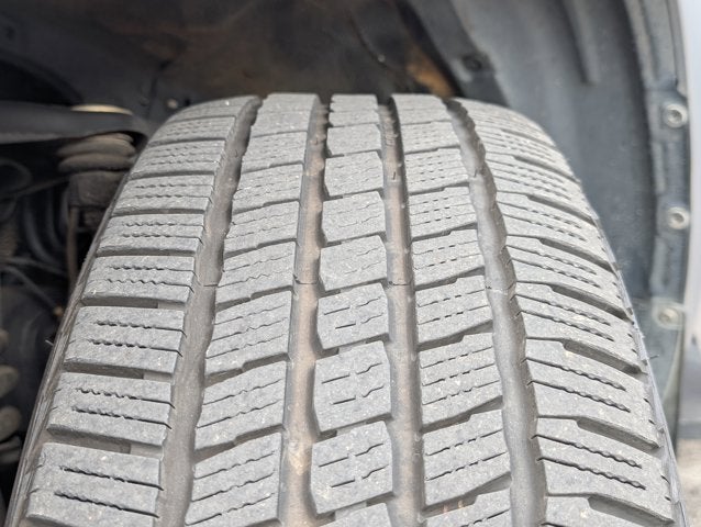 2017 Toyota Tundra 4WD SR5