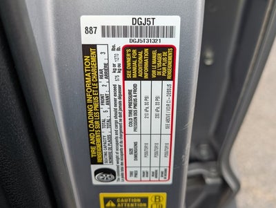 2017 Toyota Tundra 4WD SR5