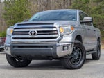 2017 Toyota Tundra 4WD SR5