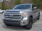 2017 Toyota Tundra 4WD SR5