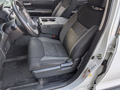 2019 Toyota Tundra 4WD SR5