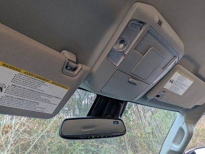 2019 Toyota Tundra 4WD SR5