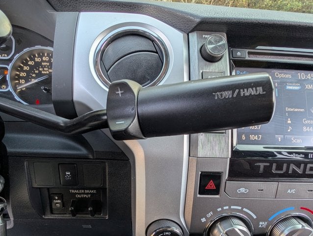 2019 Toyota Tundra 4WD SR5