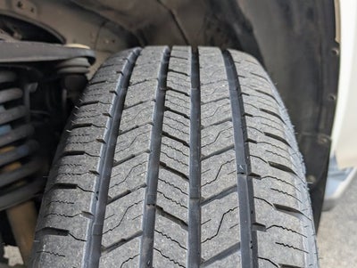 2019 Toyota Tundra 4WD SR5