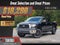 2013 Toyota Tundra 2WD Truck CrewMax 4.6L V8 6-Spd AT (Natl)