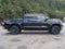 2013 Toyota Tundra 2WD Truck CrewMax 4.6L V8 6-Spd AT (Natl)