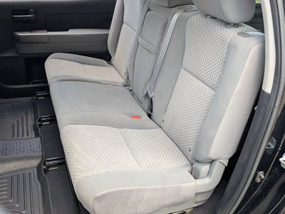 2013 Toyota Tundra 2WD Truck CrewMax 4.6L V8 6-Spd AT (Natl)