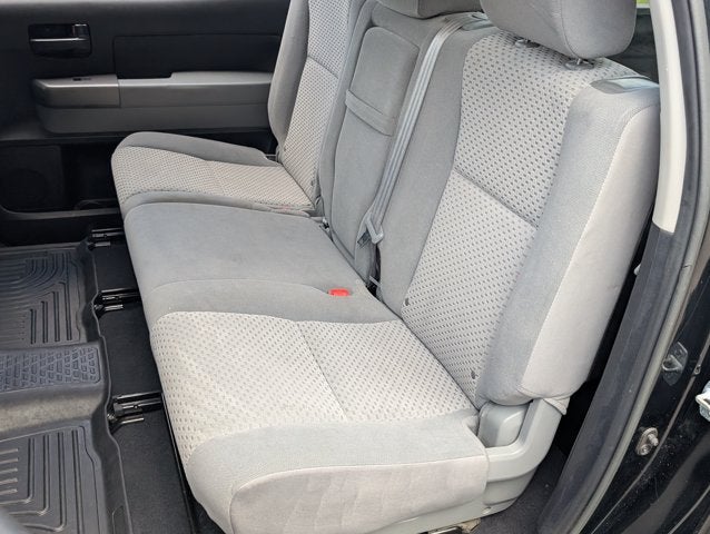 2013 Toyota Tundra 2WD Truck CrewMax 4.6L V8 6-Spd AT (Natl)