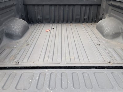 2013 Toyota Tundra 2WD Truck CrewMax 4.6L V8 6-Spd AT (Natl)