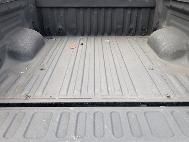 2013 Toyota Tundra 2WD Truck CrewMax 4.6L V8 6-Spd AT (Natl)