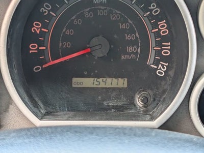 2013 Toyota Tundra 2WD Truck CrewMax 4.6L V8 6-Spd AT (Natl)