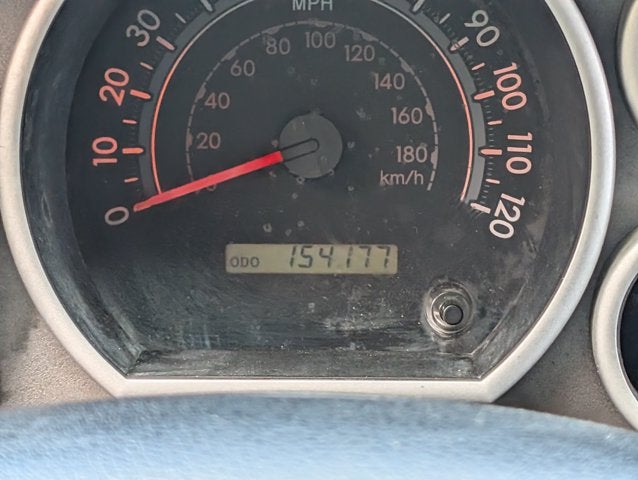 2013 Toyota Tundra 2WD Truck CrewMax 4.6L V8 6-Spd AT (Natl)