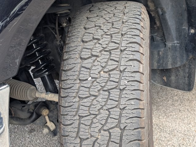 2013 Toyota Tundra 2WD Truck CrewMax 4.6L V8 6-Spd AT (Natl)