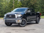 2013 Toyota Tundra 2WD Truck CrewMax 4.6L V8 6-Spd AT (Natl)