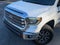 2018 Toyota Tundra 4WD Limited