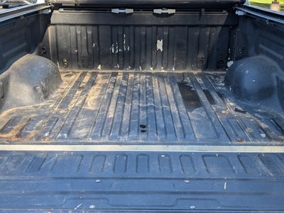 2018 Toyota Tundra 4WD Limited