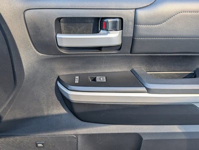 2018 Toyota Tundra 4WD Limited