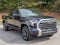 2026 Toyota Tundra 4WD Limited