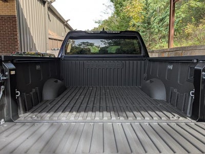 2026 Toyota Tundra 4WD Limited
