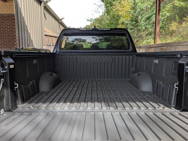 2026 Toyota Tundra 4WD Limited