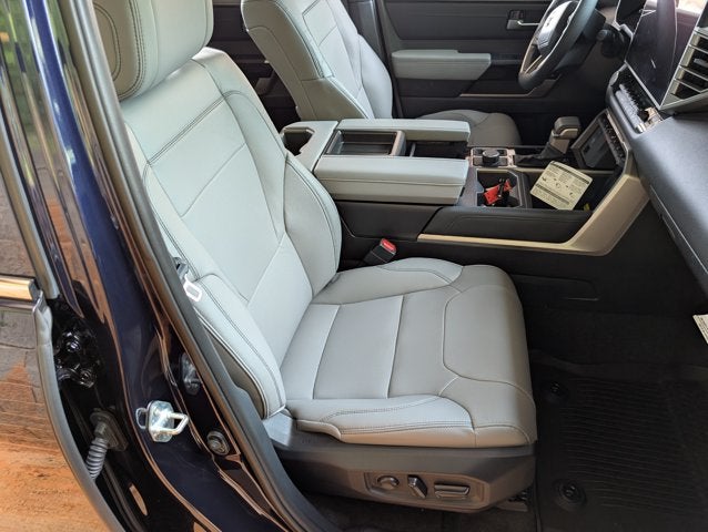 2026 Toyota Tundra 4WD Limited