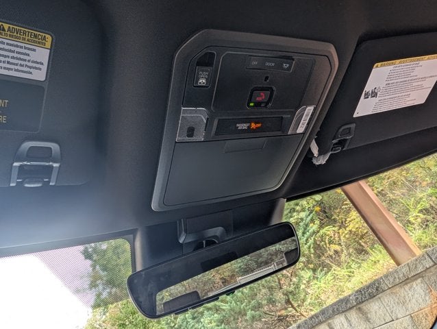 2026 Toyota Tundra 4WD Limited