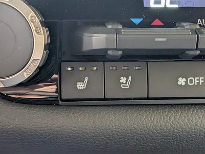 2026 Toyota Tundra 4WD Limited