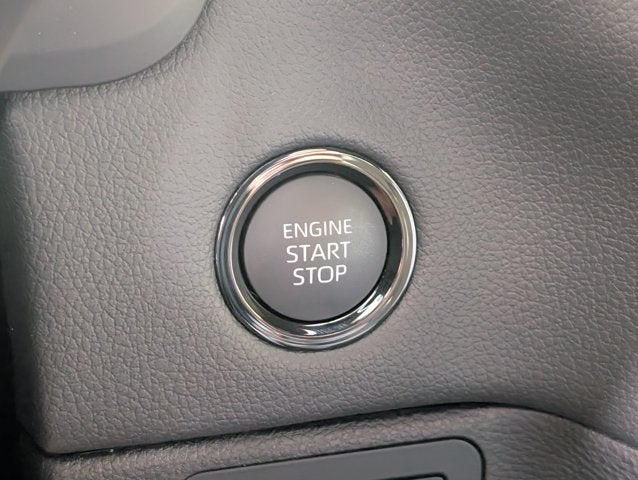2026 Toyota Tundra 4WD Limited