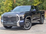 2026 Toyota Tundra 4WD Limited