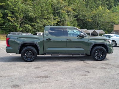 2023 Toyota Tundra 2WD SR5