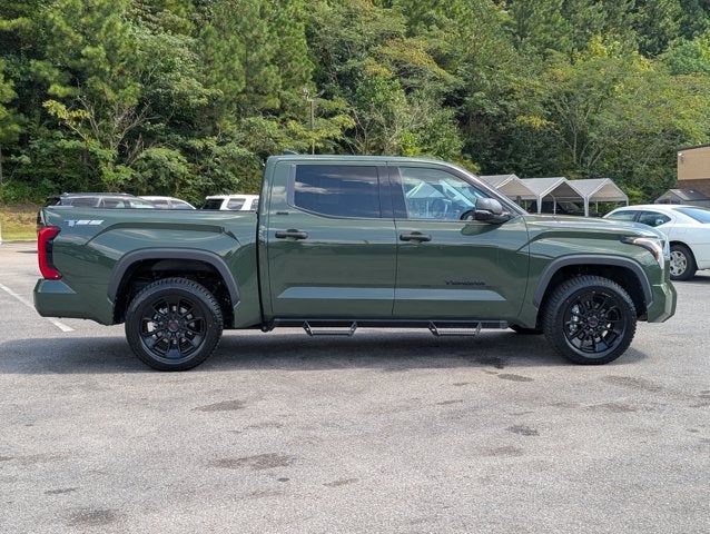 2023 Toyota Tundra 2WD SR5
