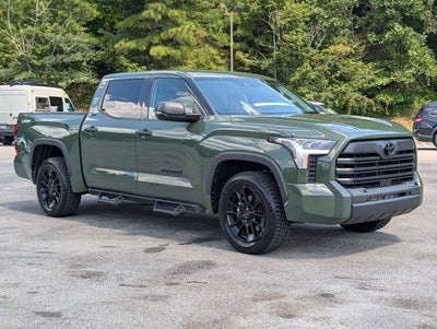 2023 Toyota Tundra 2WD SR5
