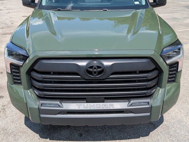 2023 Toyota Tundra 2WD SR5