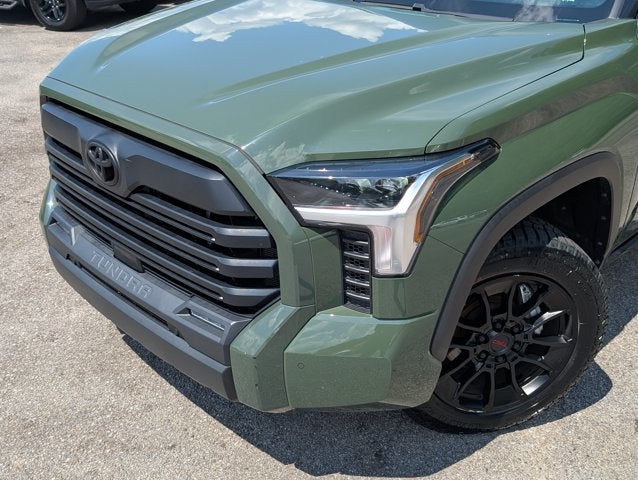 2023 Toyota Tundra 2WD SR5