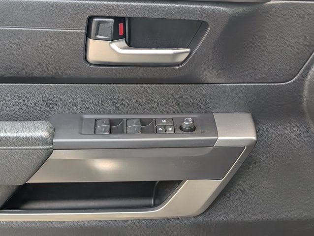 2023 Toyota Tundra 2WD SR5