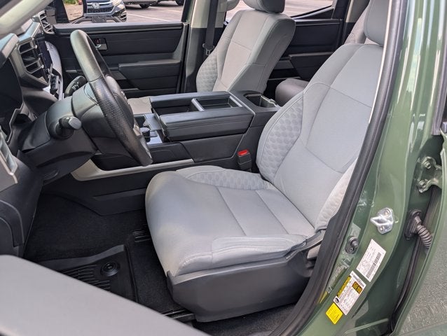 2023 Toyota Tundra 2WD SR5