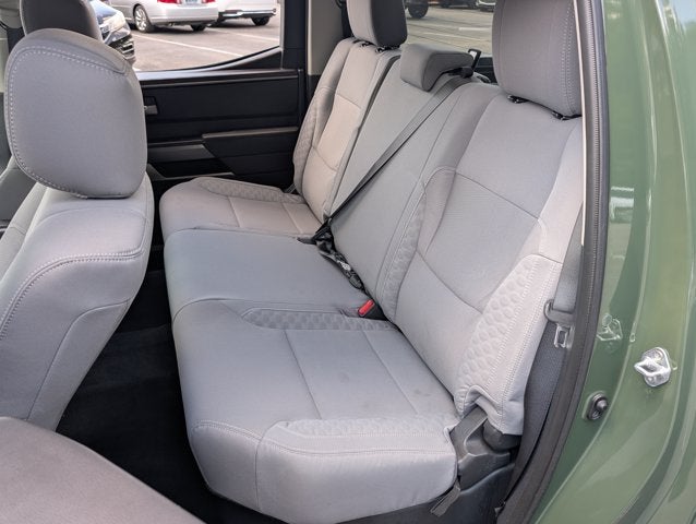 2023 Toyota Tundra 2WD SR5