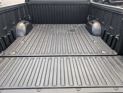 2023 Toyota Tundra 2WD SR5