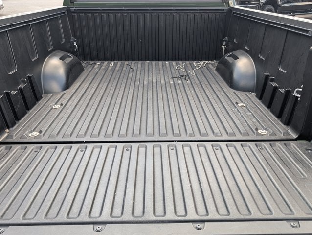 2023 Toyota Tundra 2WD SR5