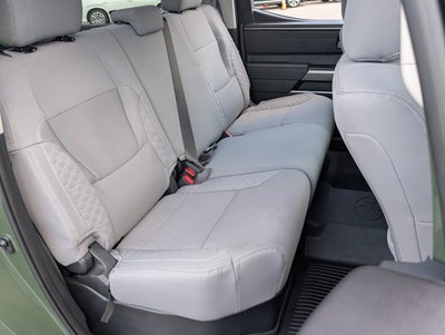 2023 Toyota Tundra 2WD SR5